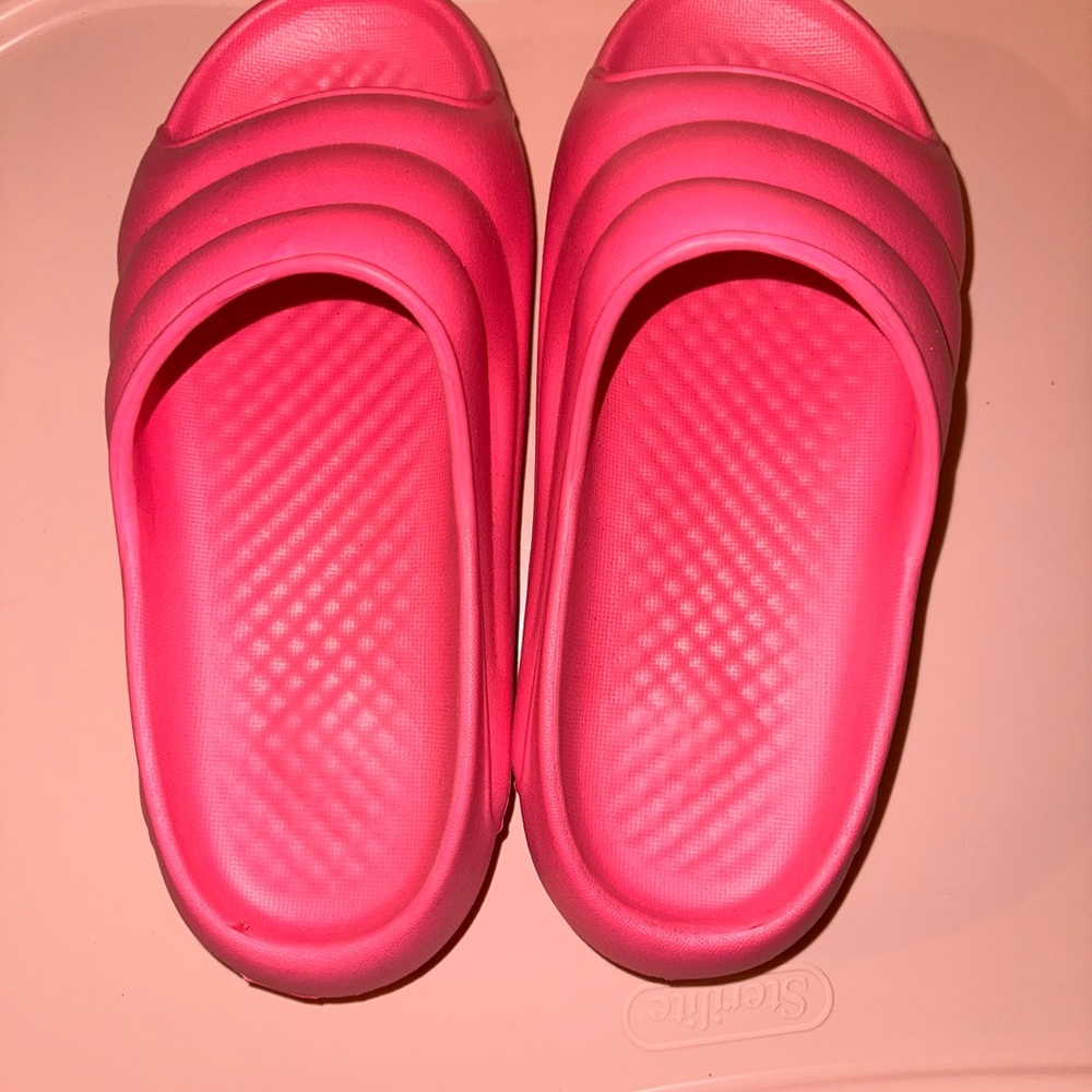 Pink Slides